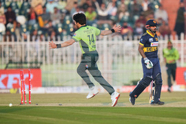 Pakistan Sri Lanka Cricket