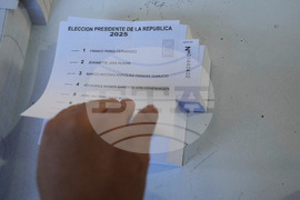 Chile Election