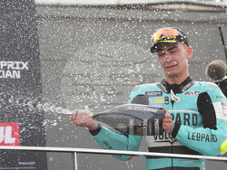 Spain Motorcycle Grand Prix