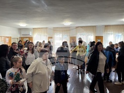 Село Продановци - базар - кулинарна изложба