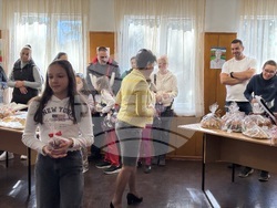 Село Продановци - базар - кулинарна изложба