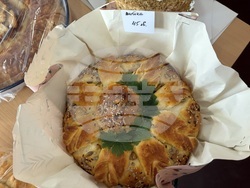 Село Продановци - базар - кулинарна изложба