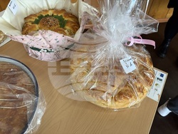 Село Продановци - базар - кулинарна изложба