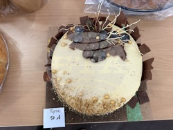 Село Продановци - базар - кулинарна изложба