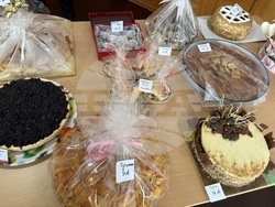 Село Продановци - базар - кулинарна изложба