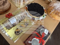 Село Продановци - базар - кулинарна изложба