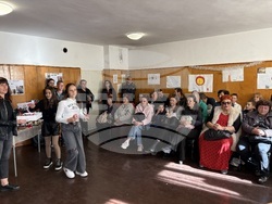 Село Продановци - базар - кулинарна изложба