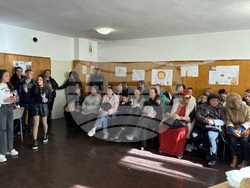 Село Продановци - базар - кулинарна изложба