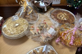 Село Продановци - базар - кулинарна изложба