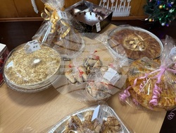 Село Продановци - базар - кулинарна изложба