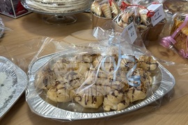 Село Продановци - базар - кулинарна изложба