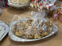 Село Продановци - базар - кулинарна изложба