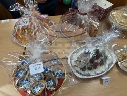 Село Продановци - базар - кулинарна изложба