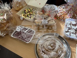 Село Продановци - базар - кулинарна изложба