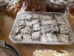 Село Продановци - базар - кулинарна изложба