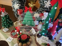 Село Продановци - базар - кулинарна изложба