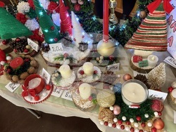 Село Продановци - базар - кулинарна изложба