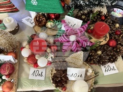 Село Продановци - базар - кулинарна изложба