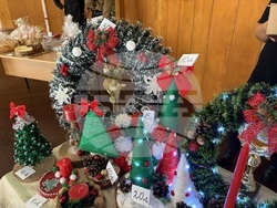 Село Продановци - базар - кулинарна изложба