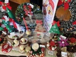 Село Продановци - базар - кулинарна изложба