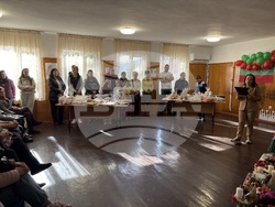 Село Продановци - базар - кулинарна изложба