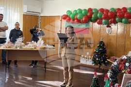 Село Продановци - базар - кулинарна изложба