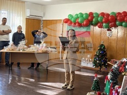 Село Продановци - базар - кулинарна изложба