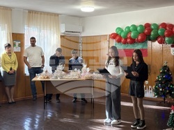 Село Продановци - базар - кулинарна изложба