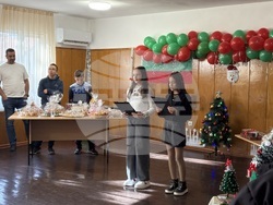 Село Продановци - базар - кулинарна изложба