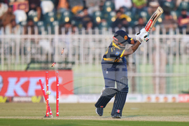 Pakistan Sri Lanka Cricket