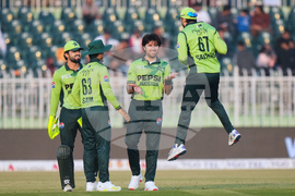 Pakistan Sri Lanka Cricket