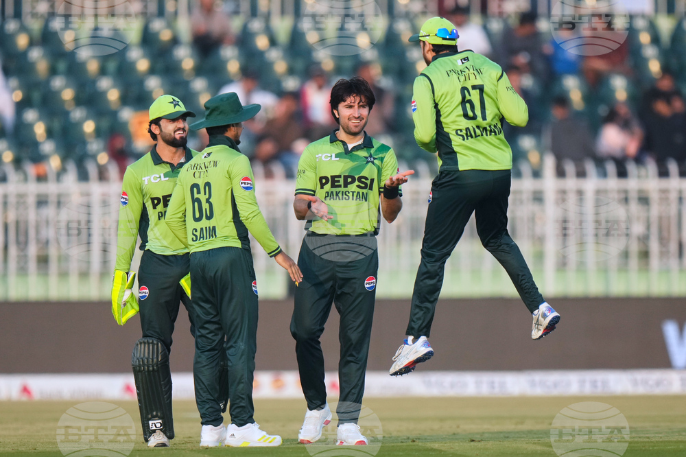 Pakistan Sri Lanka Cricket