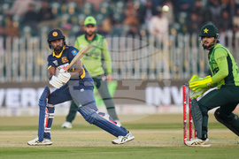 Pakistan Sri Lanka Cricket