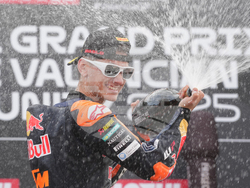 Spain Motorcycle Grand Prix