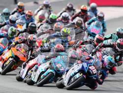 Spain Motorcycle Grand Prix
