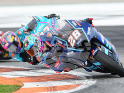 Spain Motorcycle Grand Prix