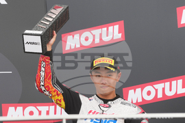 Spain Motorcycle Grand Prix