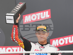 Spain Motorcycle Grand Prix