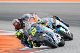 Spain Motorcycle Grand Prix