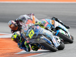 Spain Motorcycle Grand Prix
