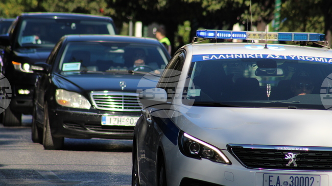 Зеленски благодари на гръцкия президент Тасулас за подкрепата на Гърция за Украйна в енергийната област