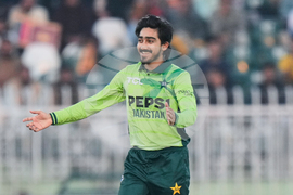 Pakistan Sri Lanka Cricket
