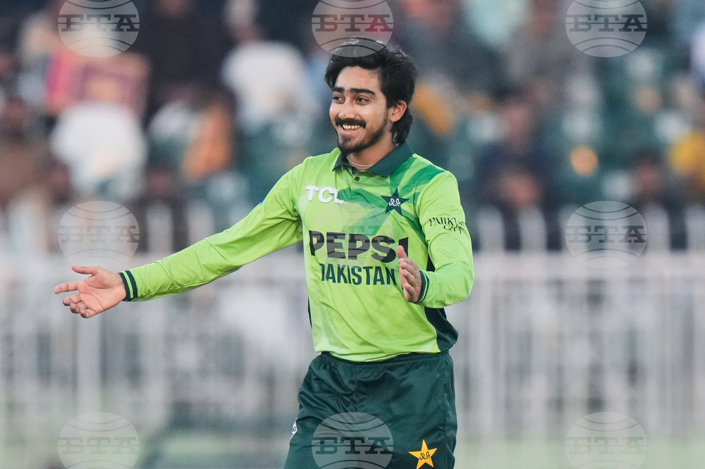 Pakistan Sri Lanka Cricket