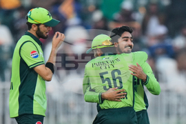 Pakistan Sri Lanka Cricket