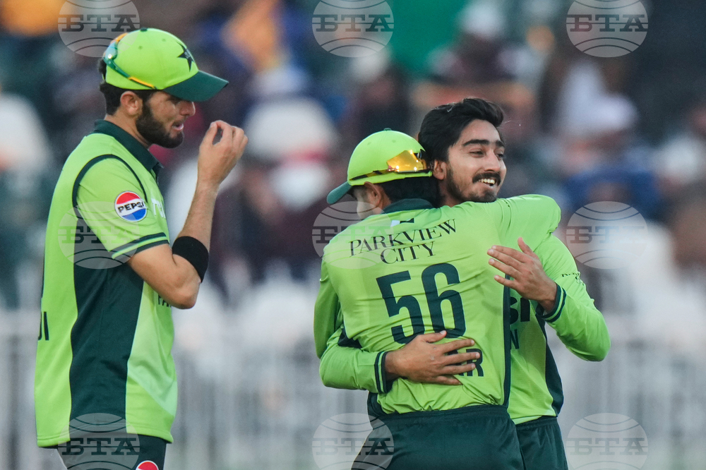 Pakistan Sri Lanka Cricket