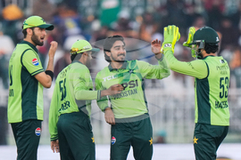 Pakistan Sri Lanka Cricket