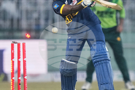Pakistan Sri Lanka Cricket