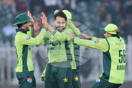 Pakistan Sri Lanka Cricket