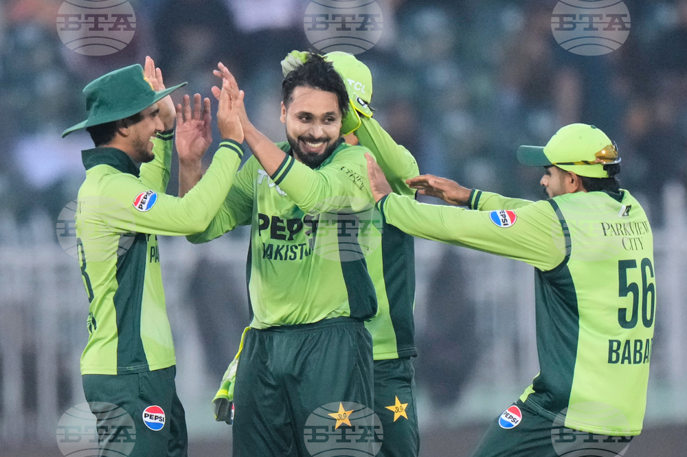 Pakistan Sri Lanka Cricket