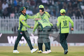 Pakistan Sri Lanka Cricket